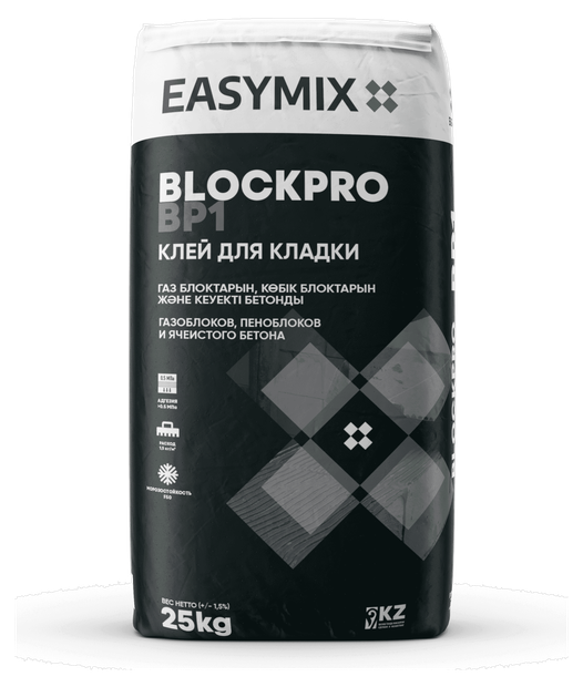 BlockPro BP1