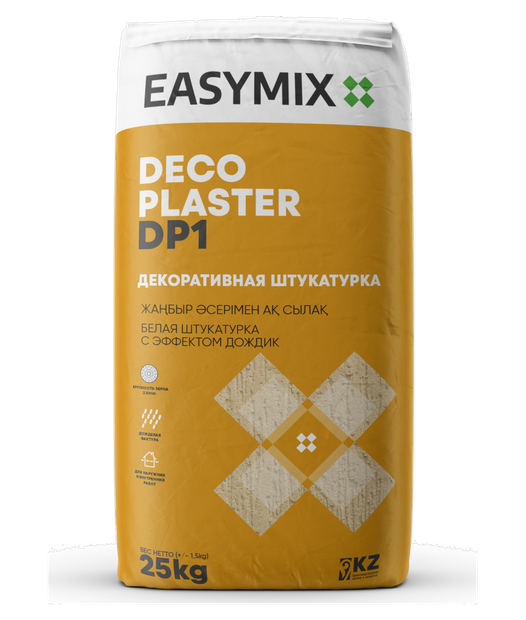 DecoPlaster DP1