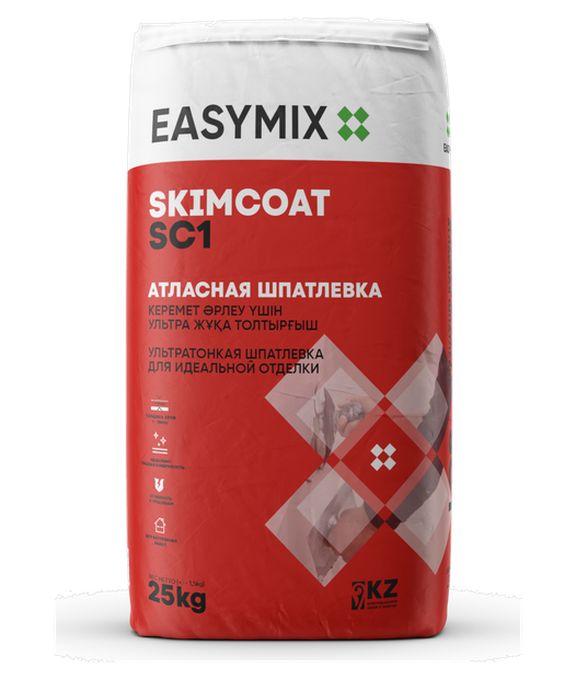 SkimCoat SC1